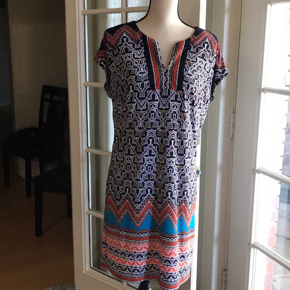 Laundry by Shelli Segal size S